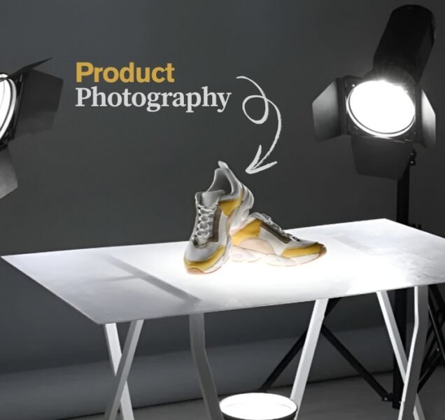 Product Photography